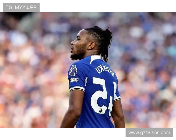 切尔西重塑英超格局新征程开启